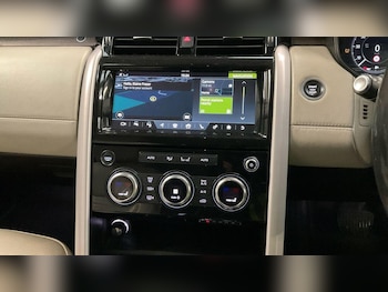 Used Land Rover Discovery 2019 for sale - 77411568: Photo