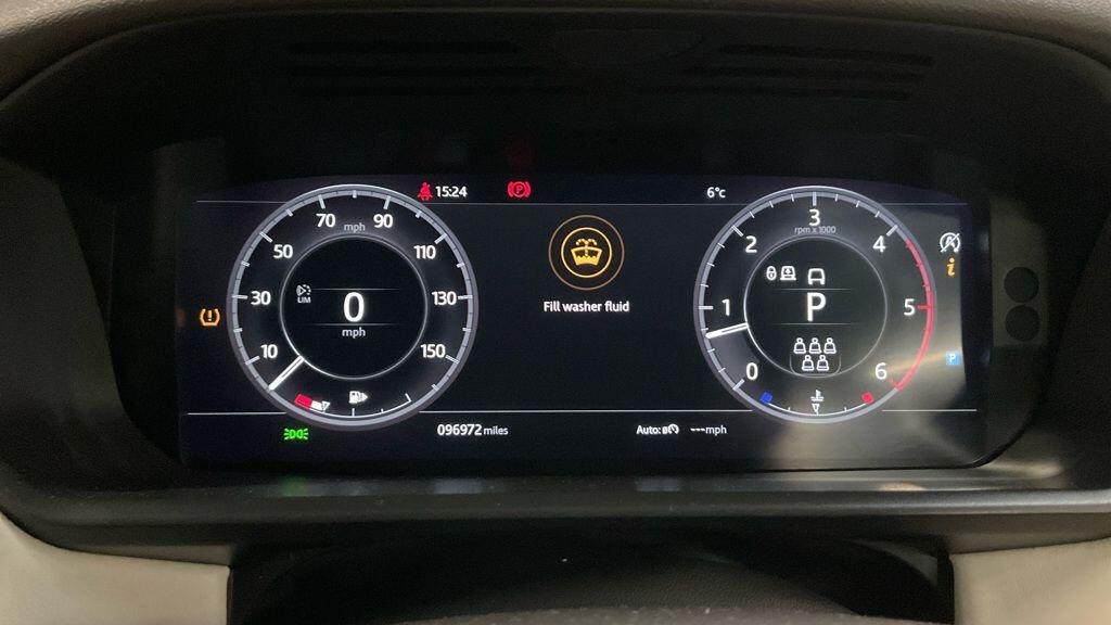 Used Land Rover Discovery 2019 for sale - 77411568: Photo 4