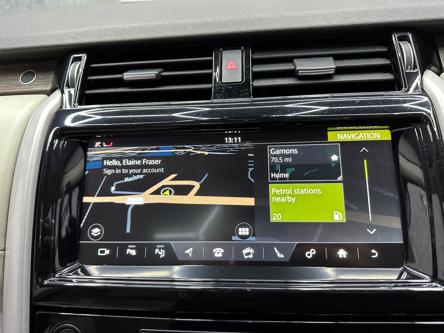 Used Land Rover Discovery 2019 for sale - 77411568: Photo 41