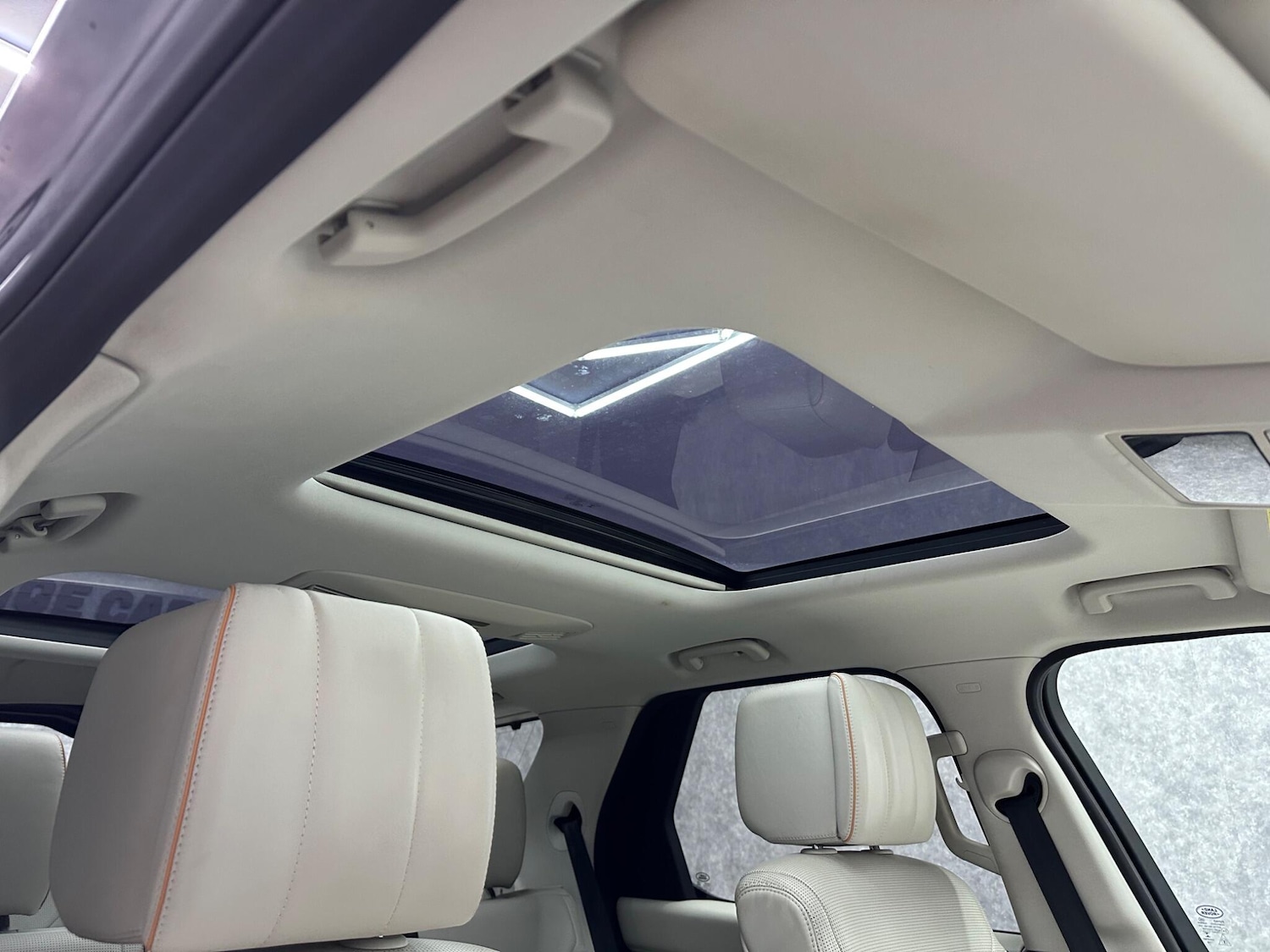 Used Land Rover Discovery 2019 for sale - 77411568: Photo 46