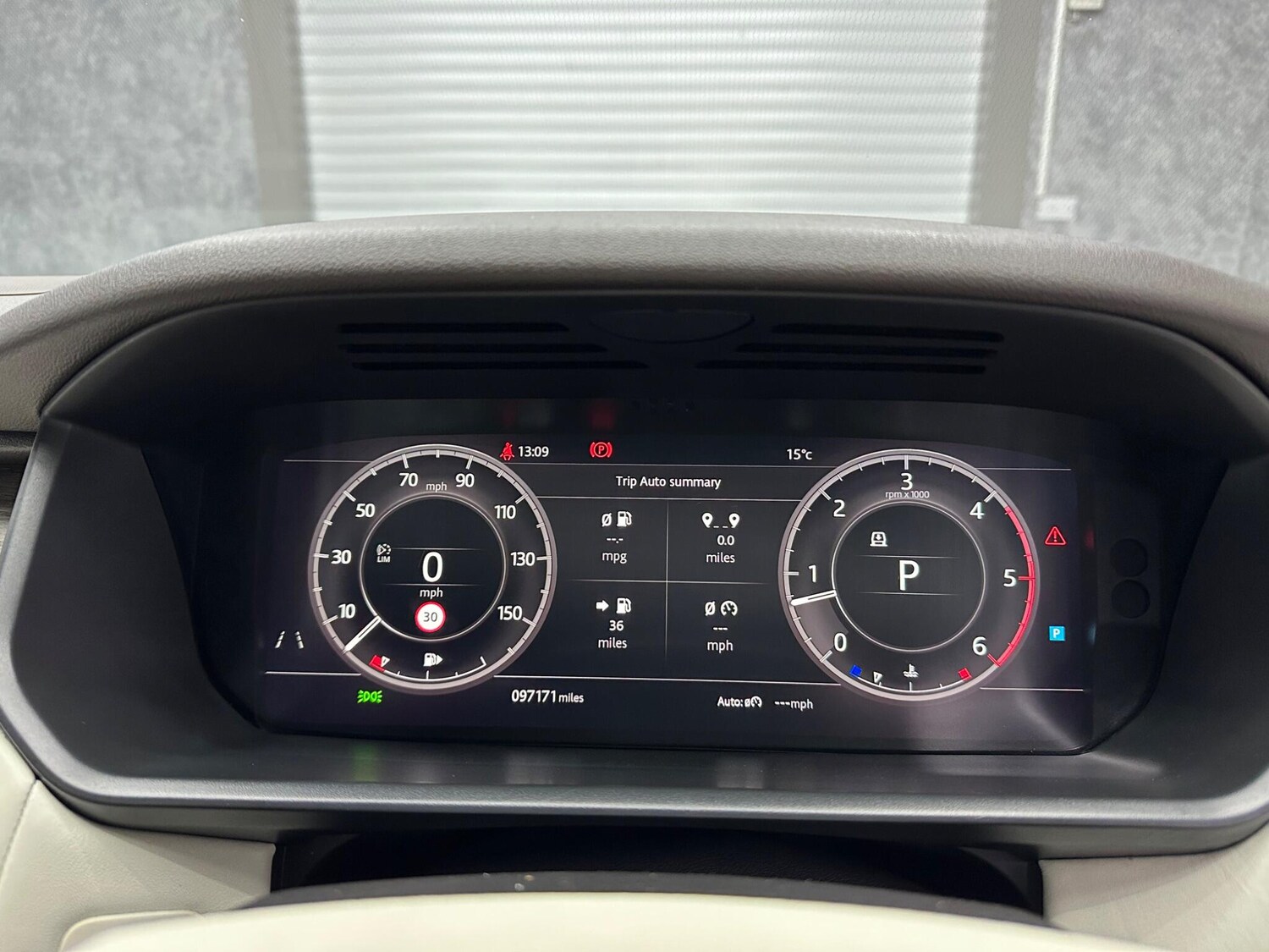 Used Land Rover Discovery 2019 for sale - 77411568: Photo 47