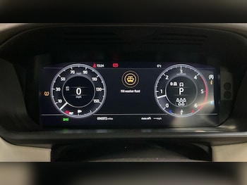 Used Land Rover Discovery 2019 for sale - 77411568: Photo