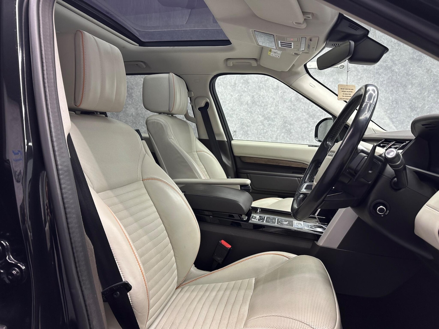 Used Land Rover Discovery 2019 for sale - 77411568: Photo 55