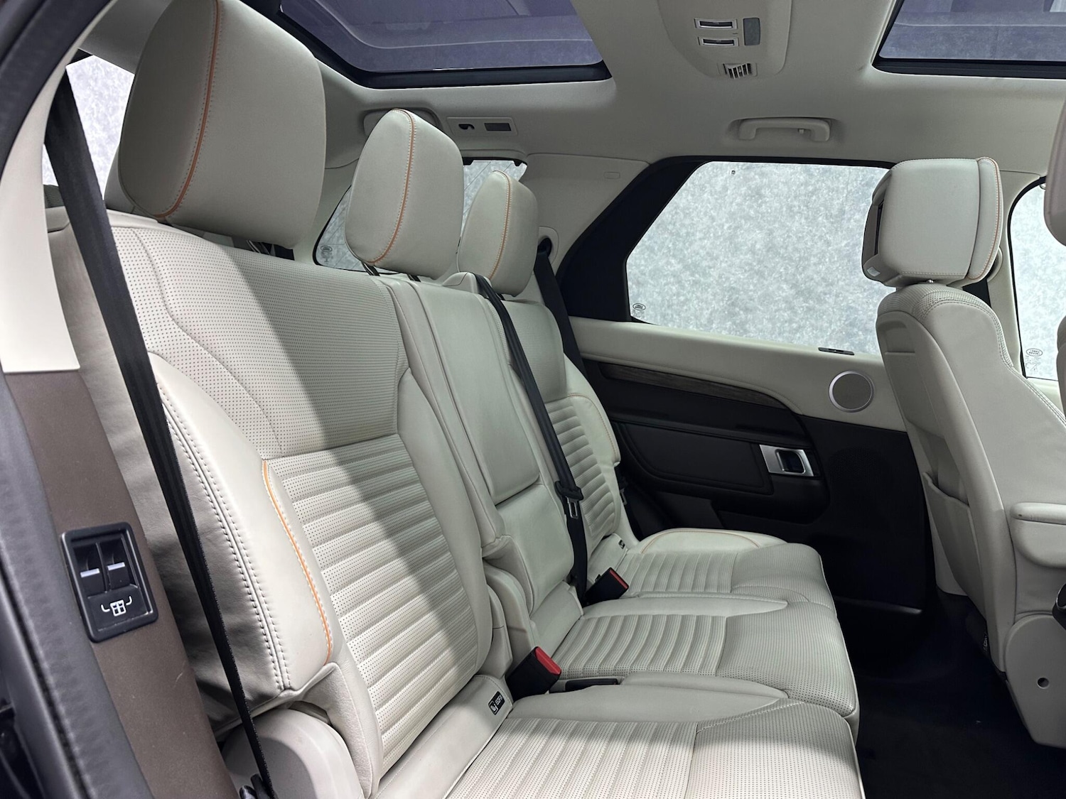 Used Land Rover Discovery 2019 for sale - 77411568: Photo 61