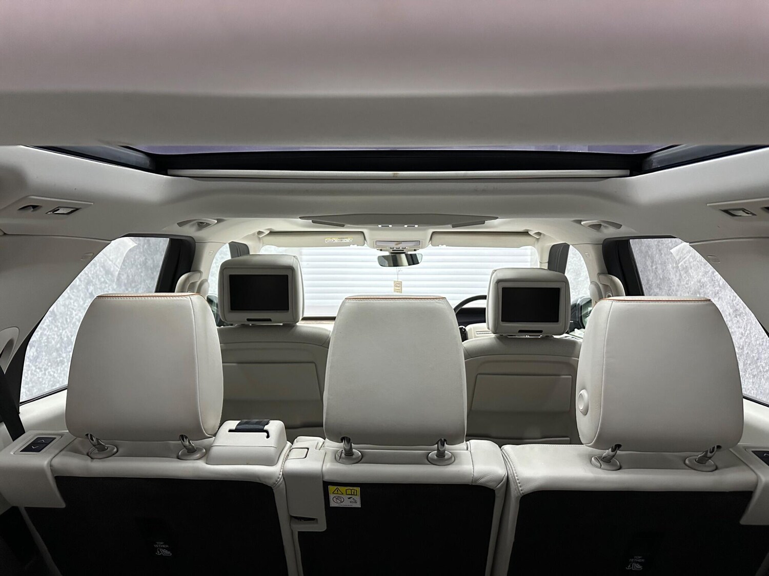 Used Land Rover Discovery 2019 for sale - 77411568: Photo 65