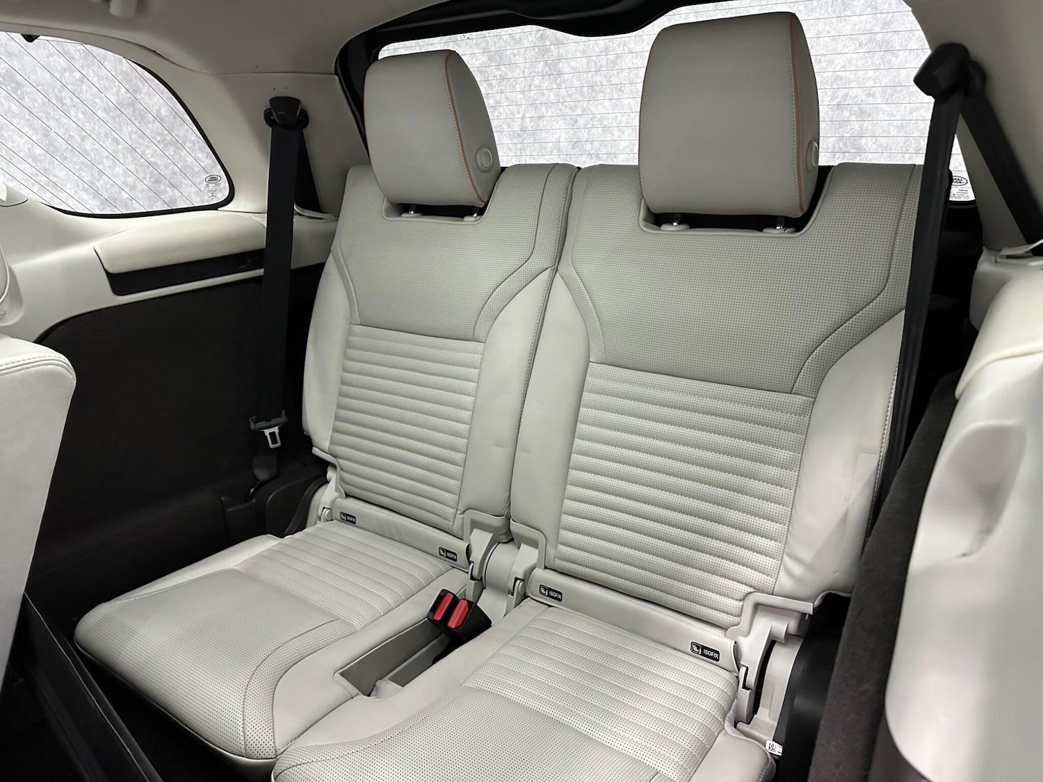 Used Land Rover Discovery 2019 for sale - 77411568: Photo 68