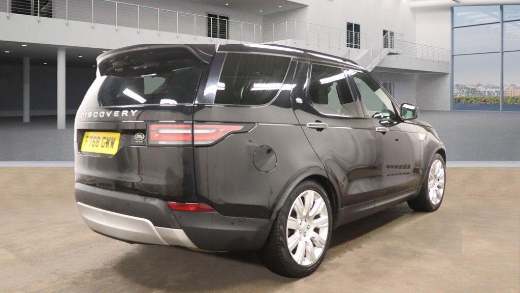 Used Land Rover Discovery 2019 for sale - 77411568: Photo 7