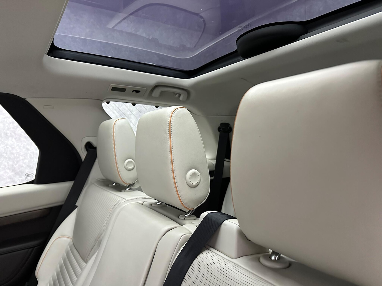 Used Land Rover Discovery 2019 for sale - 77411568: Photo 70