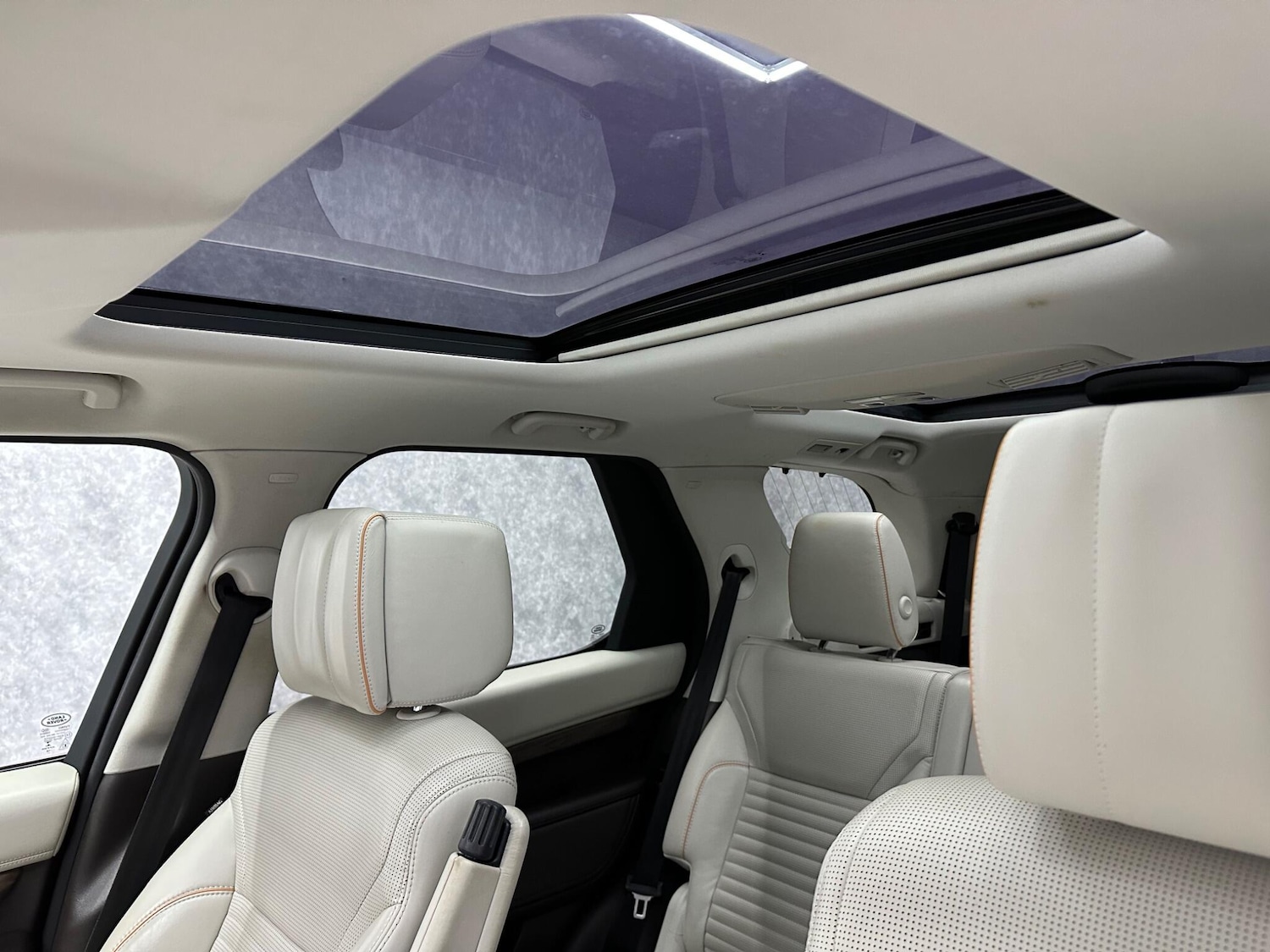 Used Land Rover Discovery 2019 for sale - 77411568: Photo 75