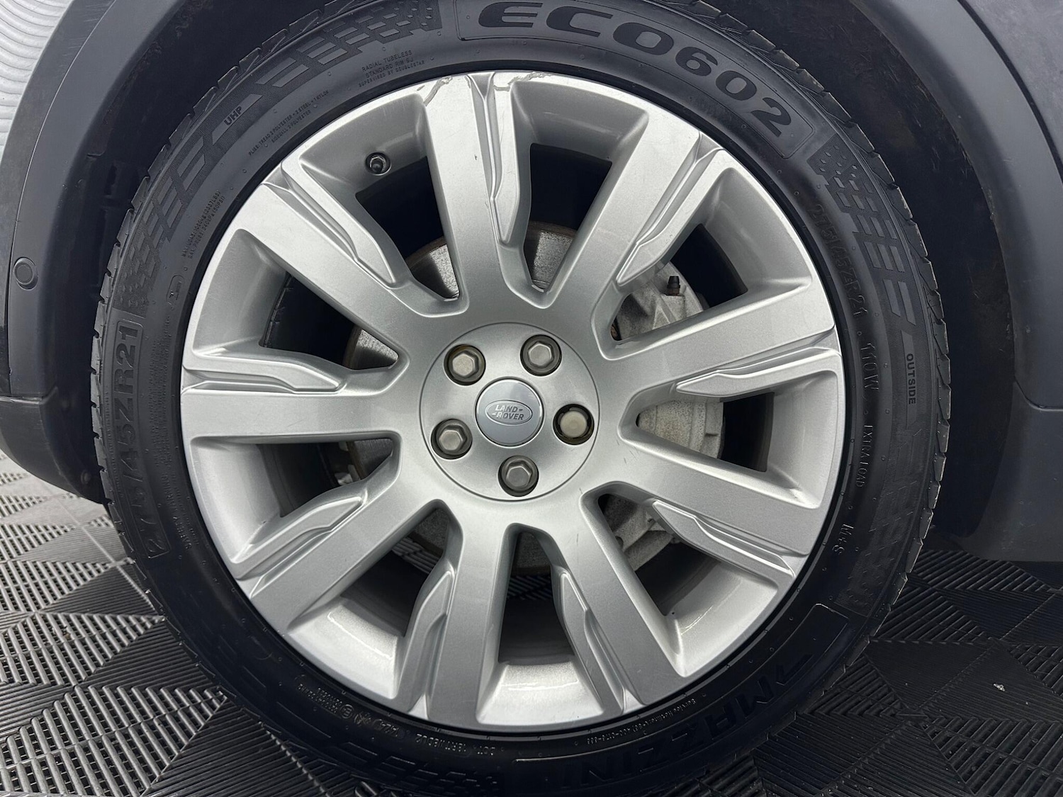 Used Land Rover Discovery 2019 for sale - 77411568: Photo 79