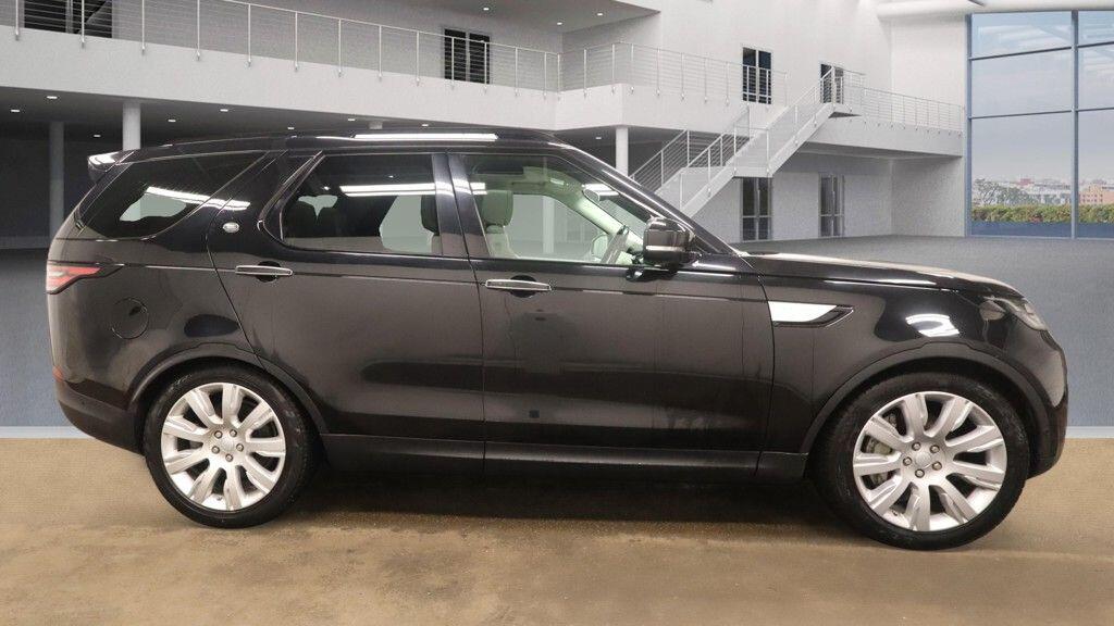 Used Land Rover Discovery 2019 for sale - 77411568: Photo 8