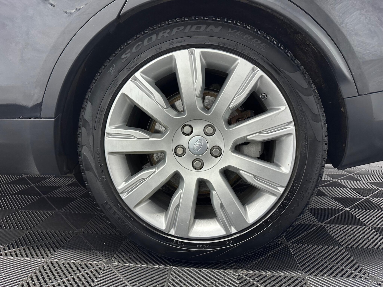 Used Land Rover Discovery 2019 for sale - 77411568: Photo 80