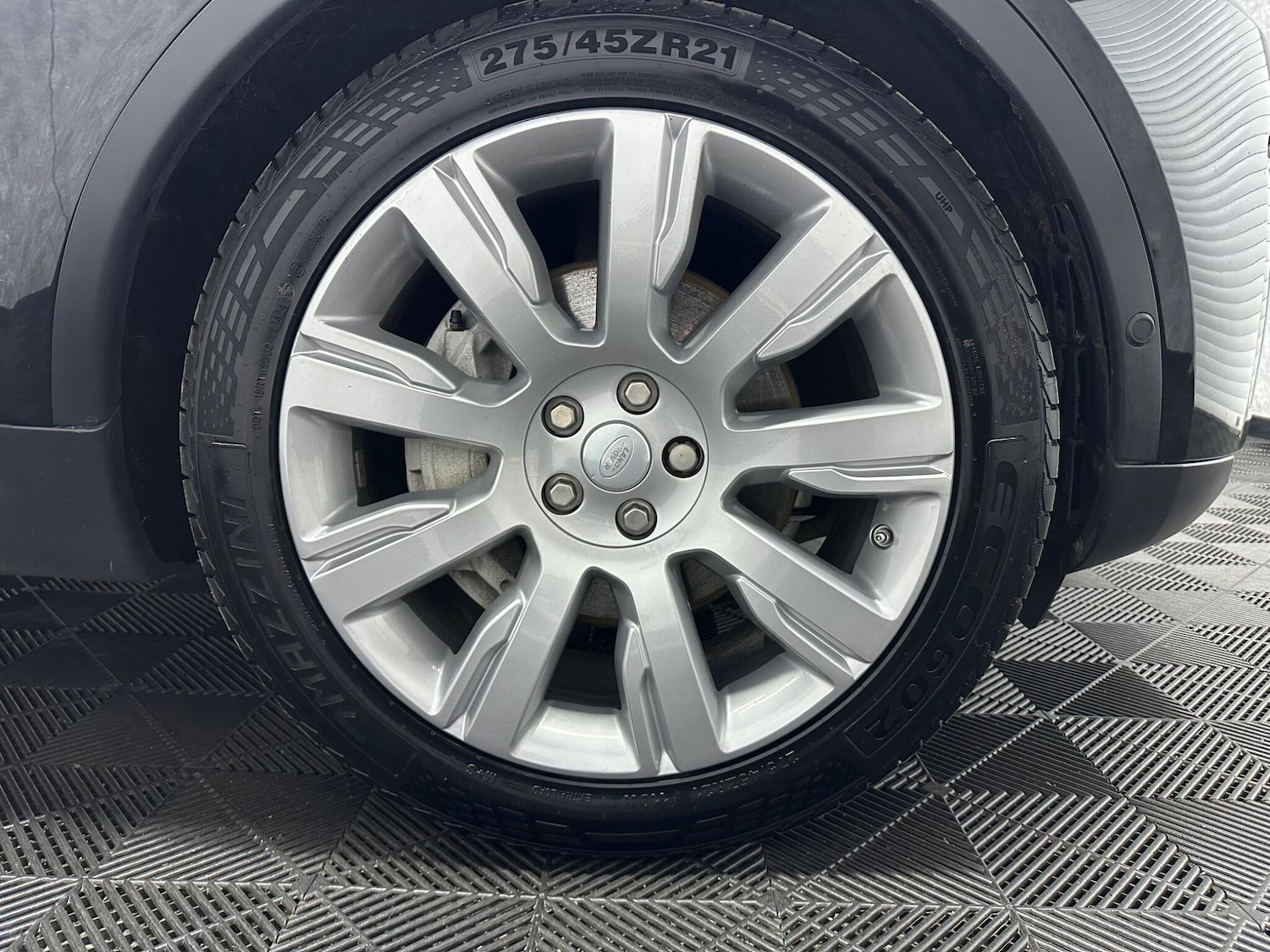 Used Land Rover Discovery 2019 for sale - 77411568: Photo 82