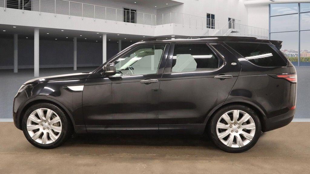 Used Land Rover Discovery 2019 for sale - 77411568: Photo 9