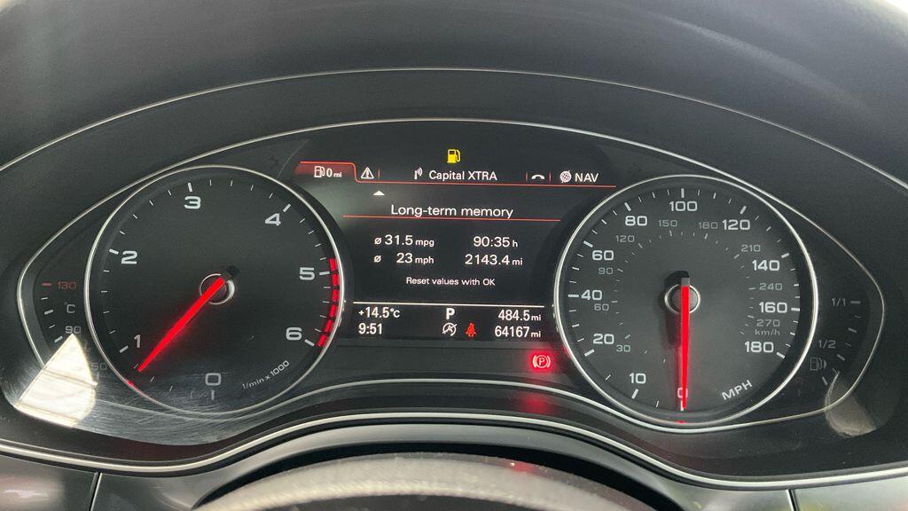 Used Audi A6 2013 for sale - 77040467: Photo 5