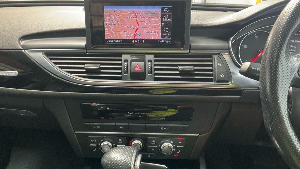 Used Audi A6 2013 for sale - 77040467: Photo 6