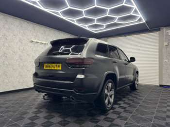 Used Jeep Grand Cherokee 2013 for sale - 72756619: Photo
