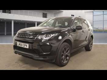 2018 (68) - 2.0 TD4 180 Landmark 5dr Auto