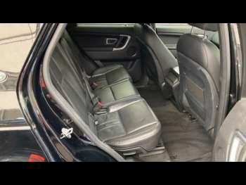 Used Land Rover Discovery Sport 2018 for sale - 74887867: Photo