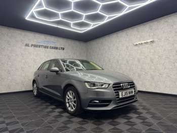 2015 (15) - 1.4 TFSI 125 SE 5dr S Tronic