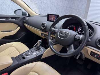 Used Audi A3 2015 for sale - 74908409: Photo