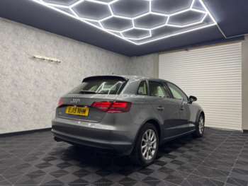 Used Audi A3 2015 for sale - 74908409: Photo