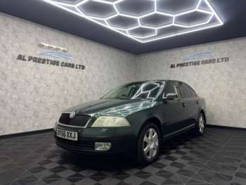 2006 (56) - 2.0 TDI PD Elegance 5dr DSG