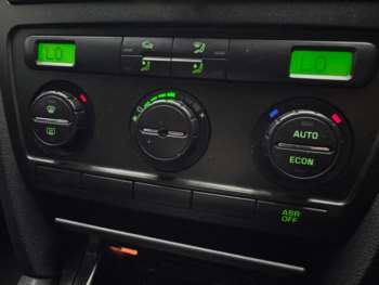 Used Skoda Octavia 2006 for sale - 74619098: Photo