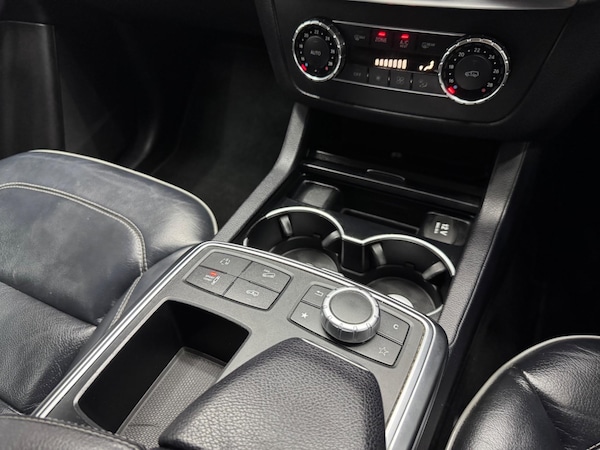Used Mercedes-Benz M-Class 2012 for sale - 74887638: Photo 23