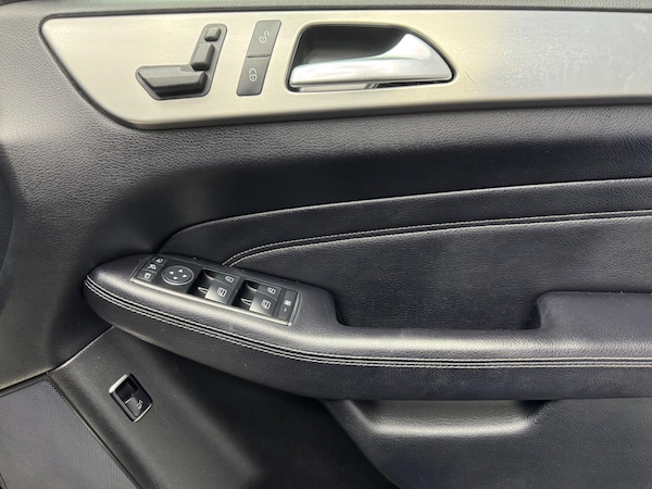 Used Mercedes-Benz M-Class 2012 for sale - 74887638: Photo 26