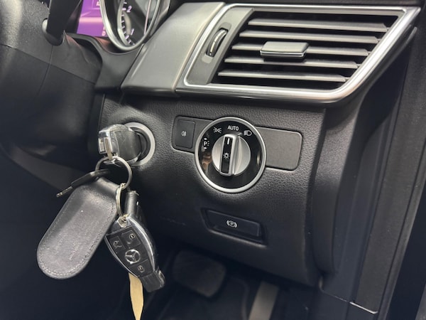 Used Mercedes-Benz M-Class 2012 for sale - 74887638: Photo 27