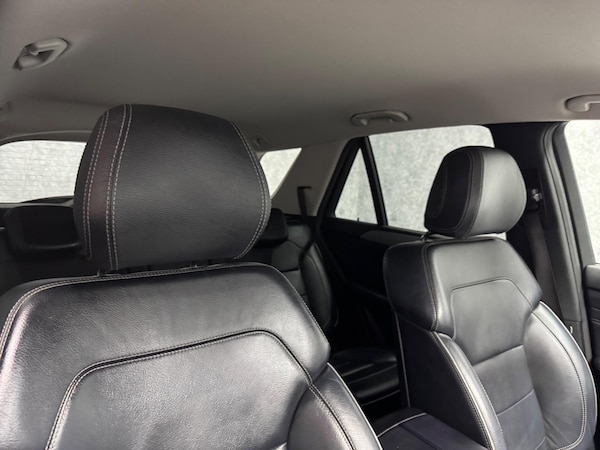 Used Mercedes-Benz M-Class 2012 for sale - 74887638: Photo 28