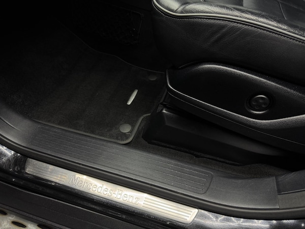 Used Mercedes-Benz M-Class 2012 for sale - 74887638: Photo 36