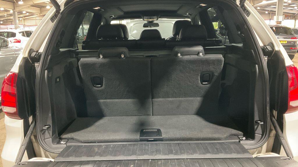 Used BMW X5 2014 for sale - 76380522: Photo 11