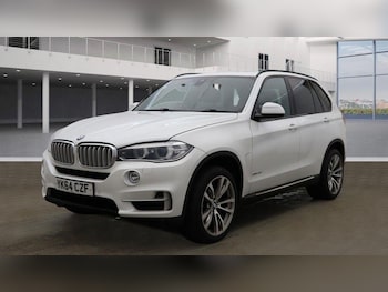 (64) - 3.0 40d SE Auto xDrive Euro 6 (s/s) 5dr