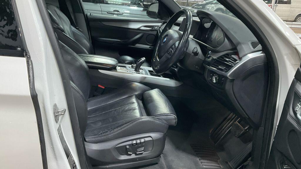 Used BMW X5 2014 for sale - 76380522: Photo 2