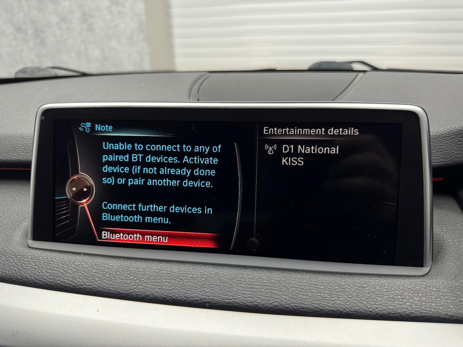 Used BMW X5 2014 for sale - 76380522: Photo 20