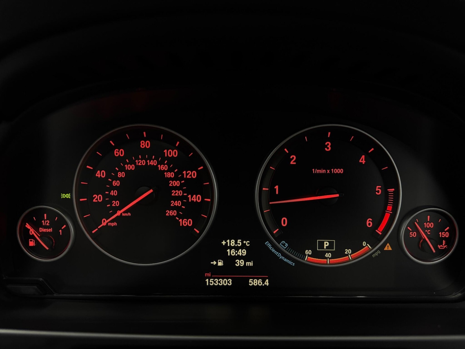 Used BMW X5 2014 for sale - 76380522: Photo 25