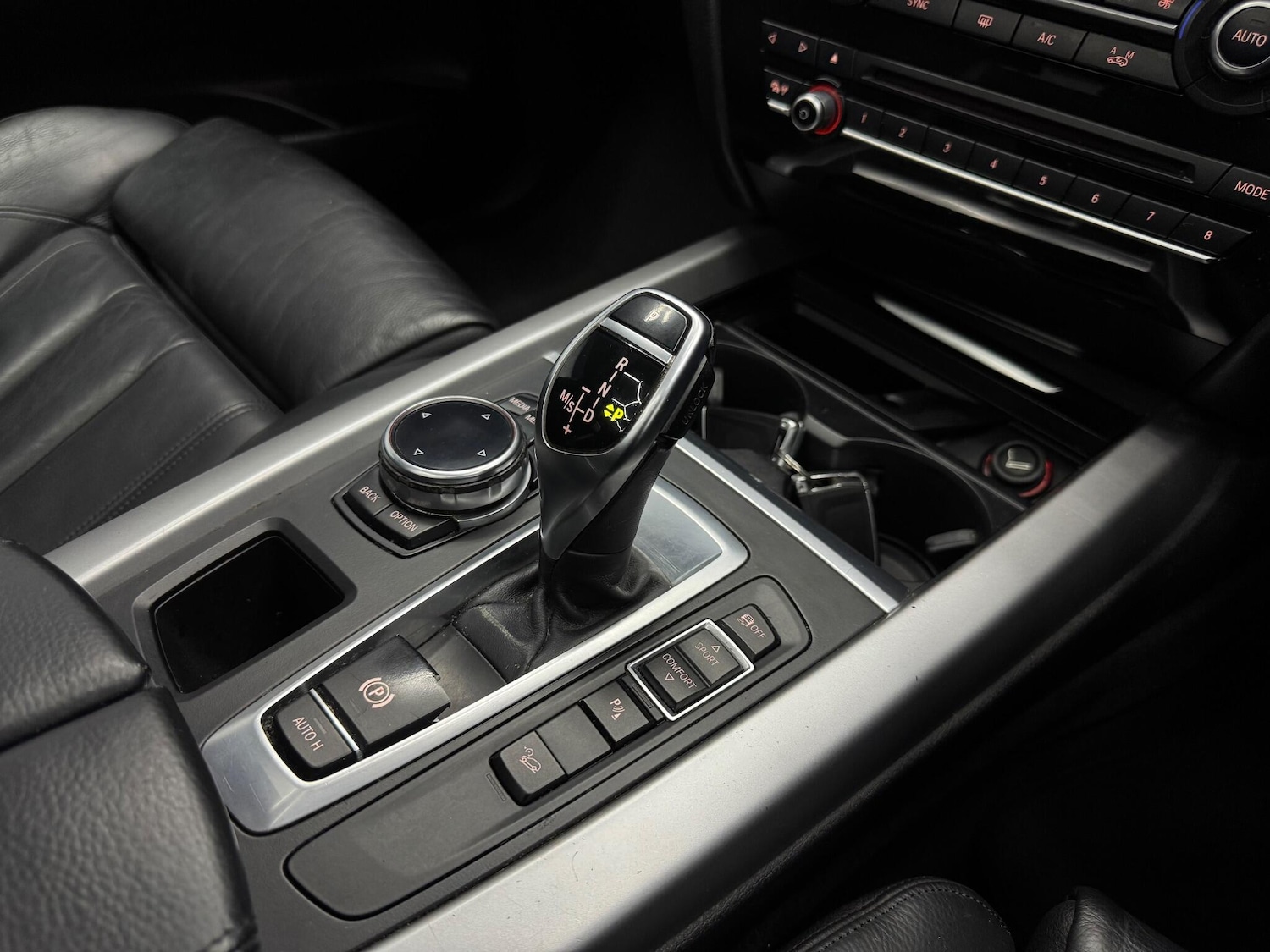 Used BMW X5 2014 for sale - 76380522: Photo 26