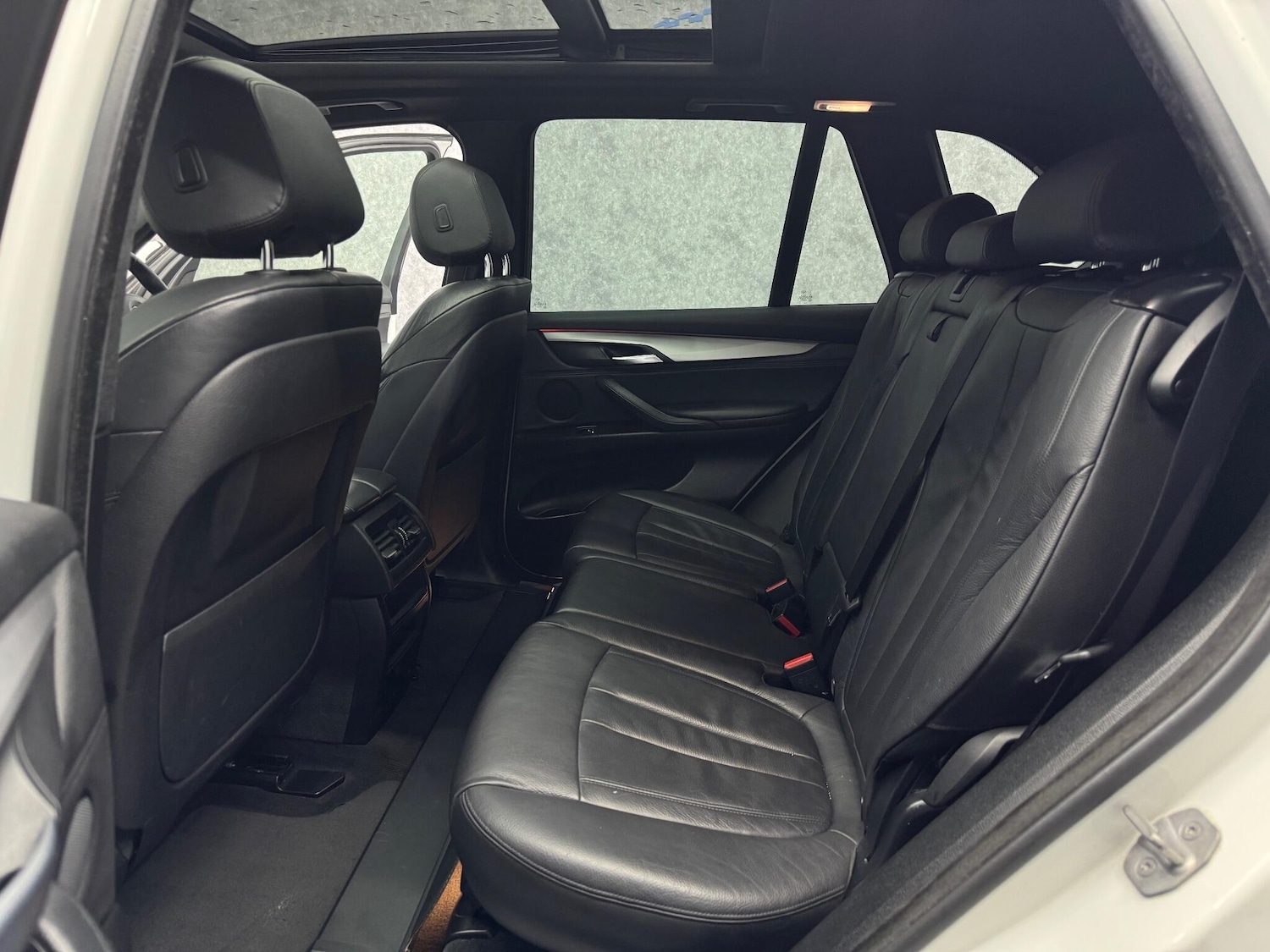 Used BMW X5 2014 for sale - 76380522: Photo 27