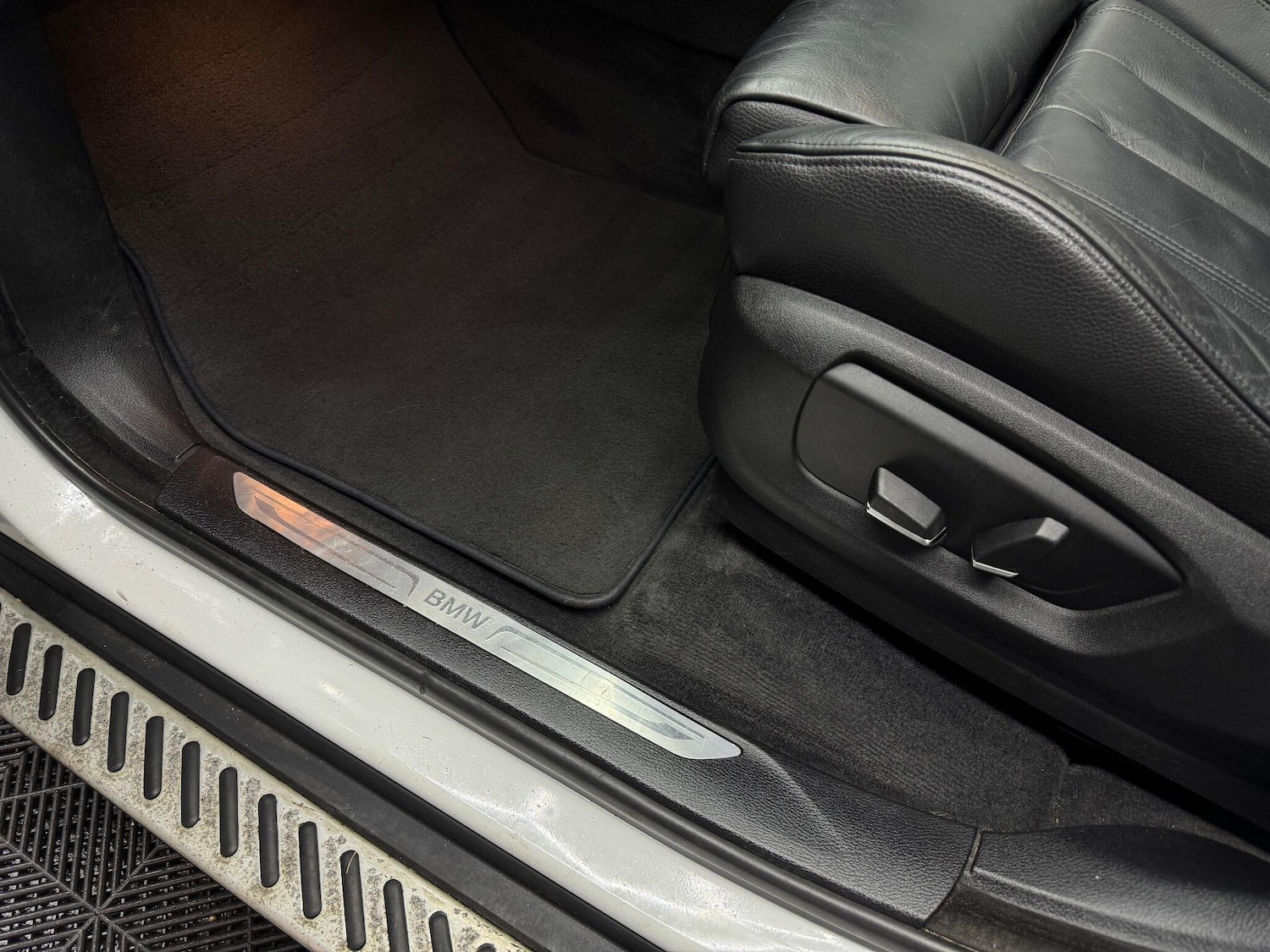 Used BMW X5 2014 for sale - 76380522: Photo 34