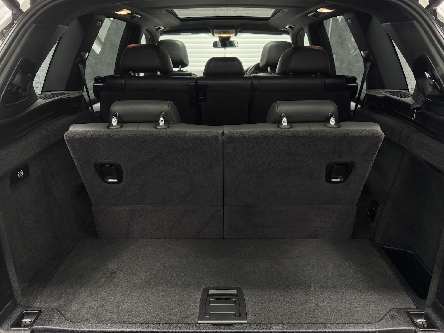 Used BMW X5 2014 for sale - 76380522: Photo 35