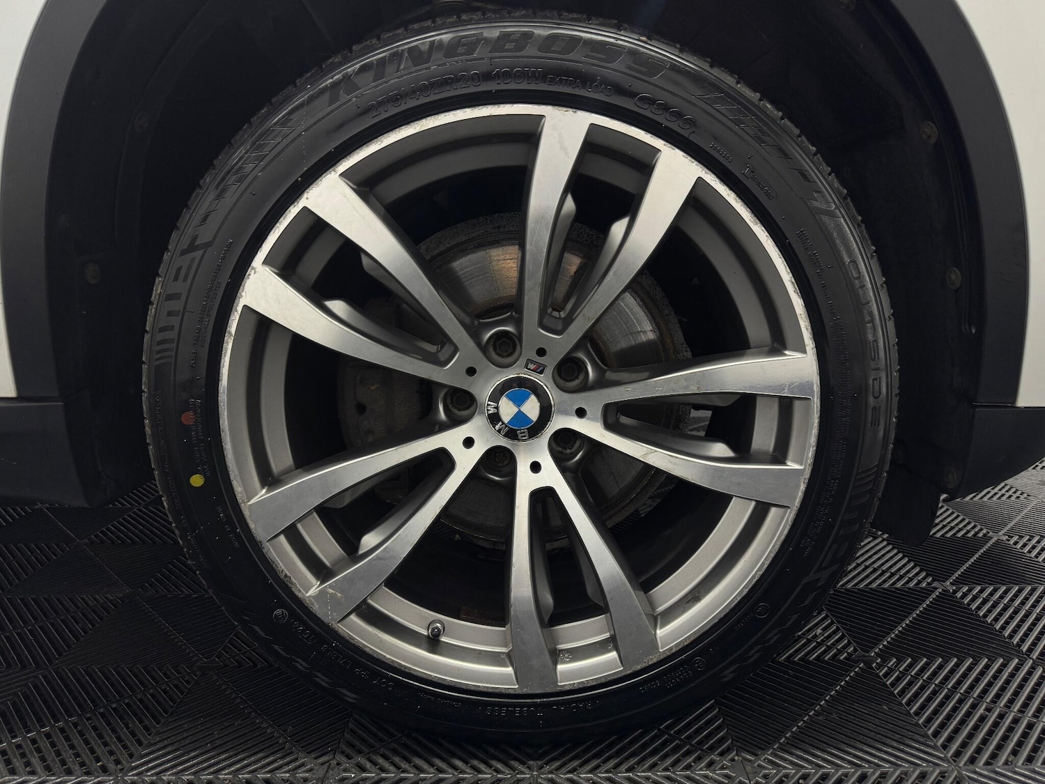 Used BMW X5 2014 for sale - 76380522: Photo 40