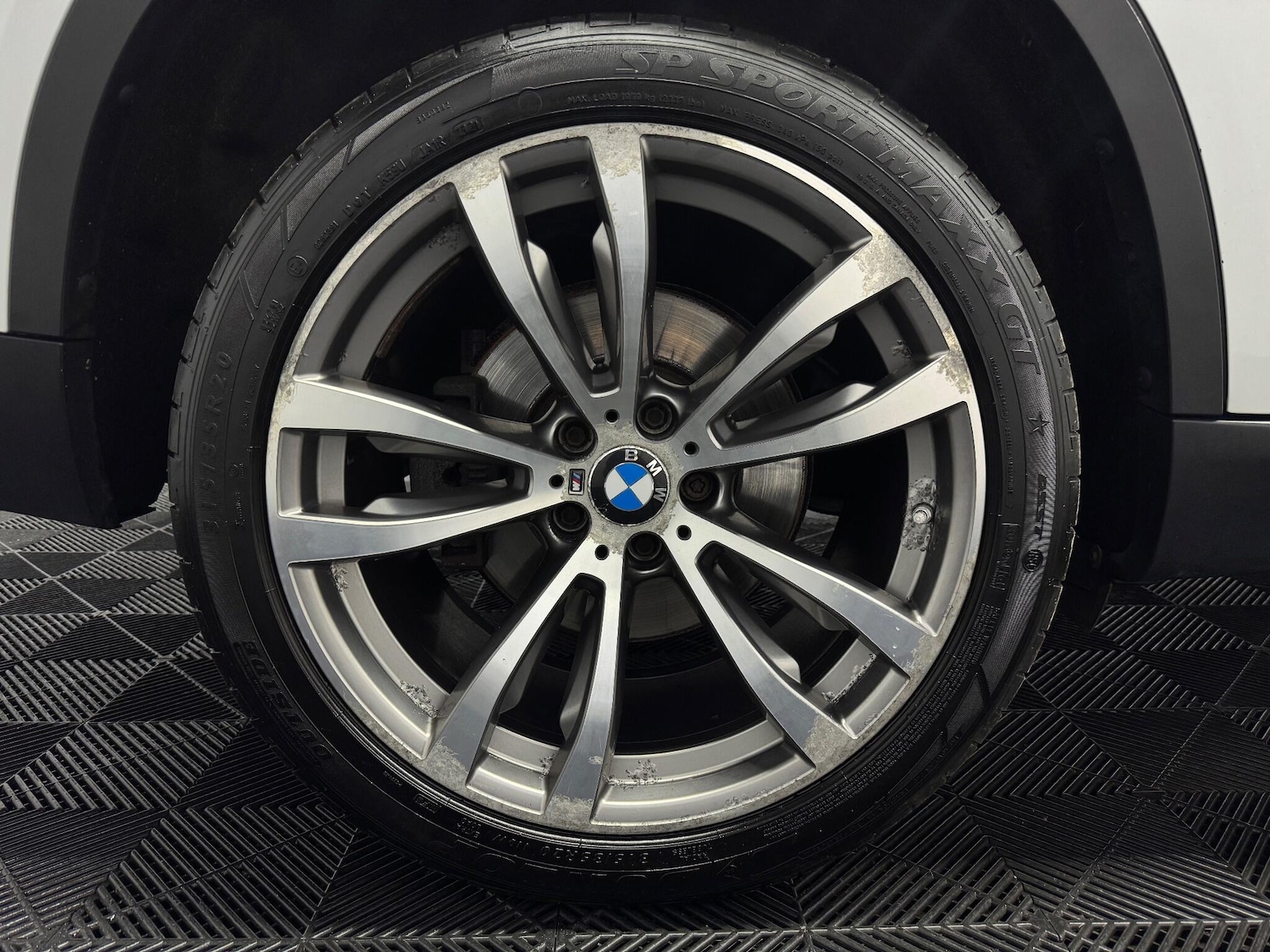 Used BMW X5 2014 for sale - 76380522: Photo 41