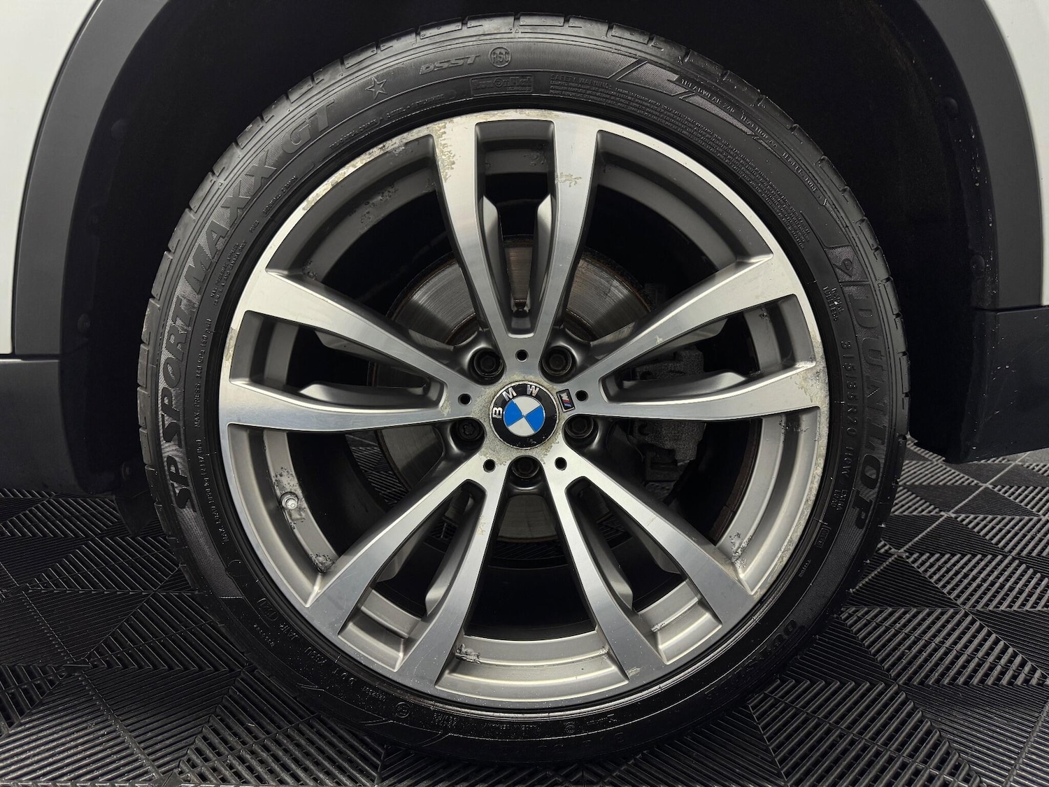 Used BMW X5 2014 for sale - 76380522: Photo 42