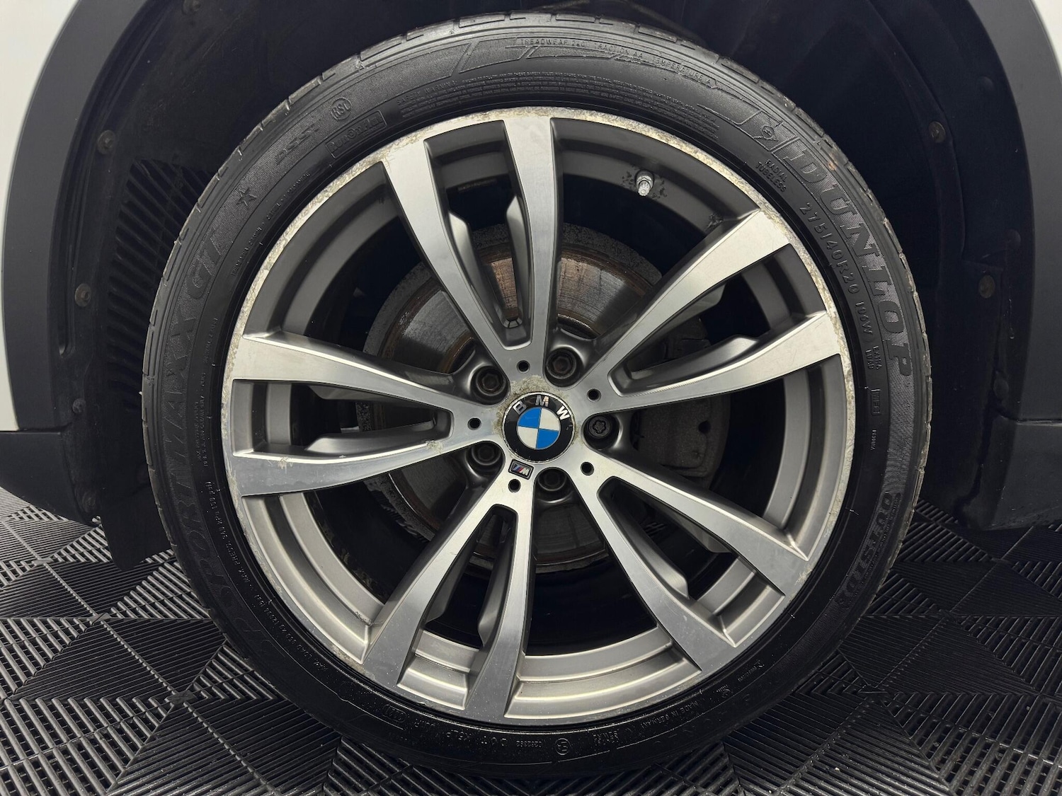 Used BMW X5 2014 for sale - 76380522: Photo 43