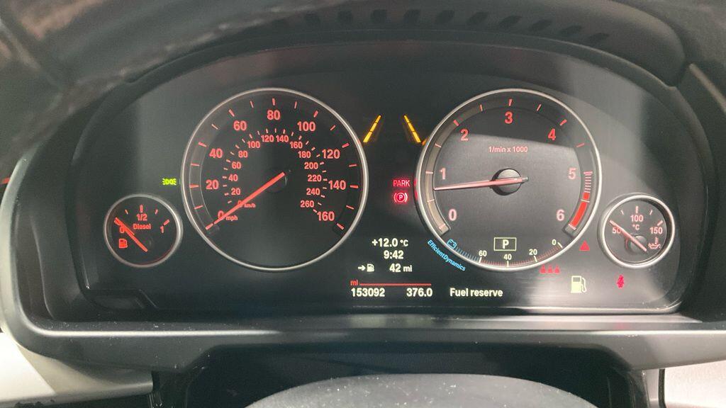 Used BMW X5 2014 for sale - 76380522: Photo 6