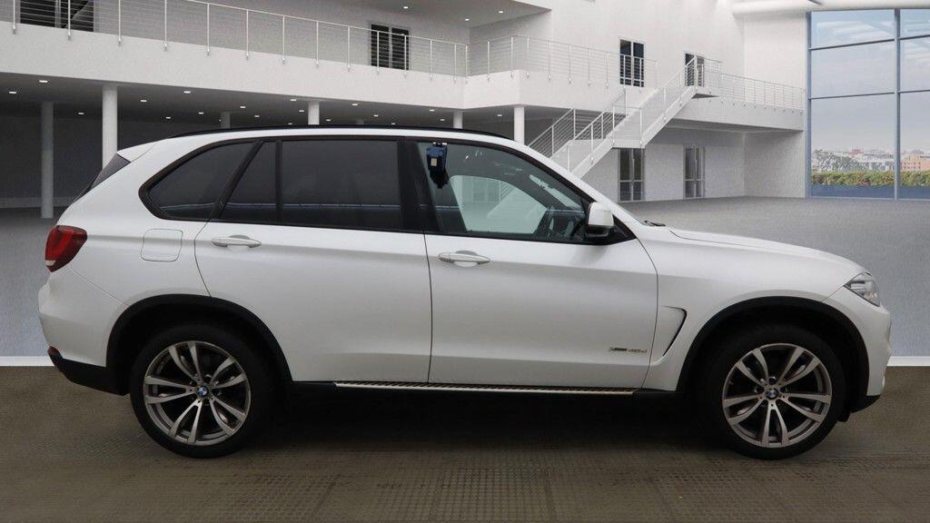 Used BMW X5 2014 for sale - 76380522: Photo 9