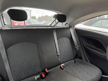 Used Vauxhall Corsa 2015 for sale - 75609567: Photo