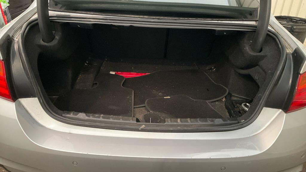 Used BMW 4 Series 2016 for sale - 76550843: Photo 11